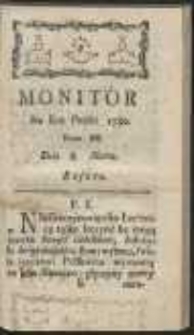 Monitor. R.1780 Nr 20