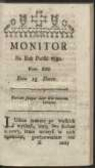 Monitor. R.1780 Nr 22