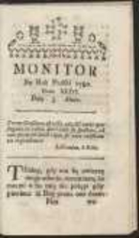 Monitor. R.1780 Nr 36