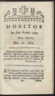 Monitor. R.1780 Nr 37