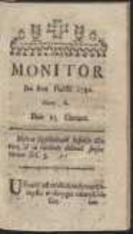Monitor. R.1780 Nr 50