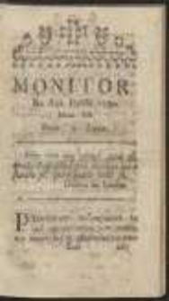 Monitor. R.1780 Nr 52