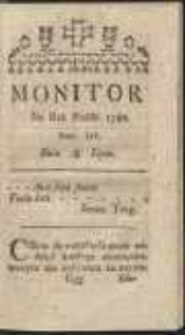 Monitor. R.1780 Nr 54