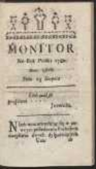 Monitor. R.1780 Nr 67