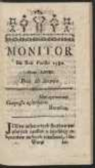 Monitor. R.1780 Nr 68