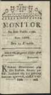 Monitor. R.1780 Nr 73