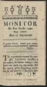 Monitor. R.1780 Nr 81