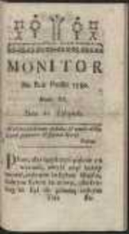 Monitor. R.1780 Nr 90