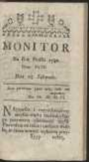 Monitor. R.1780 Nr 94
