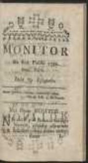 Monitor. R.1780 Nr 95