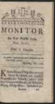 Monitor. R.1780 Nr 96