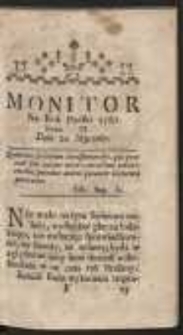 Monitor R.1781 Nr 6