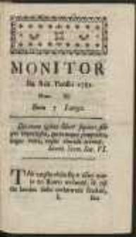 Monitor R.1781 Nr 11