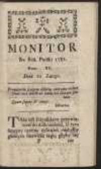 Monitor R.1781 Nr 15