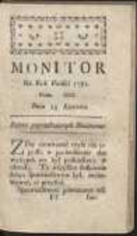 Monitor R.1781 nr 30