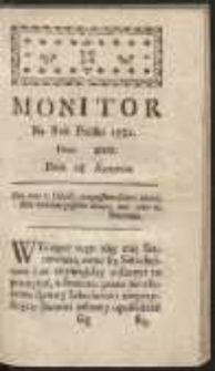 Monitor R.1781 Nr 31