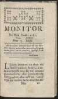 Monitor R.1781 Nr 36
