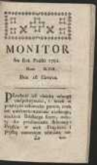 Monitor R.1781 Nr 48