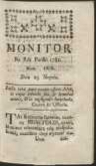 Monitor R.1781 Nr 67