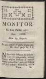 Monitor R.1781 Nr 68