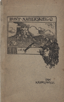 Bunt Napierskiego : poemat dramatyczny
