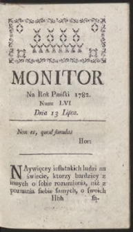 Monitor. R.1782 Nr 56