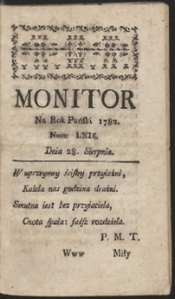 Monitor. R.1782 Nr 69