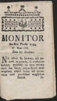 Monitor. R.1783 Nr 104