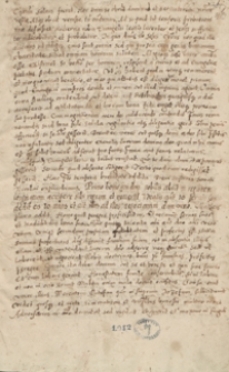 [Kopiariusz listów, pism publicystycznych, wierszy i innych materiałów odnoszących się do spraw politycznych Polski z lat 1574-1576]