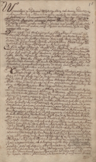 [Awantury miłosne kr&oacute;la Augusta II]