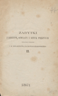 Jakuba Michałowskiego, wojskiego lubelskiego, a późniéj kasztelana bieckiego, Księga pamiętnicza