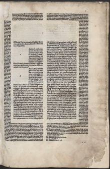 Speculum iudicale. Inventarium Berengarii Fredolii / Ed. Bernardinus Landrianus