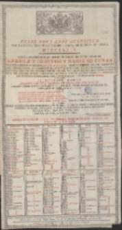 Felix Novi Anni Auspicium Tfr Faustas, Fortunasque Ferias, Dominicas Et Festa. MDCCLXXIV... / Ita precatur Martinus Kalatai, Altefati Judicii Instigator...