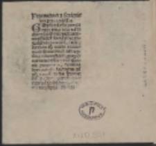 Wypis polski Praktiki astronomskie wedlug wydania laczinskiego slawney nauki Krakowskie na rok bozego wczielenia, 1532. […]