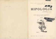 Hipologja. T. 2