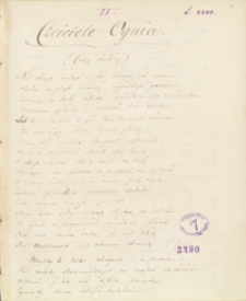 Czciciele ognia. Poema Tomasza Moora. [Przekład Antoniego Edwarda Odyńca. Cz. 2]