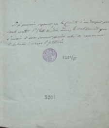Pamiętniki z lat 1812-1820. Tom 3