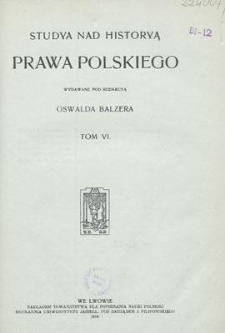 Stolice Polski 963-1138