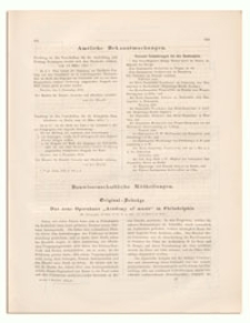 Zeitschrift für Bauwesen, Jr. X, 1860, H. [2]