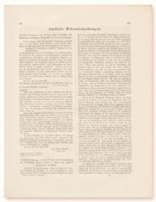 Zeitschrift für Bauwesen, Jr. XI, 1861, H. [4]